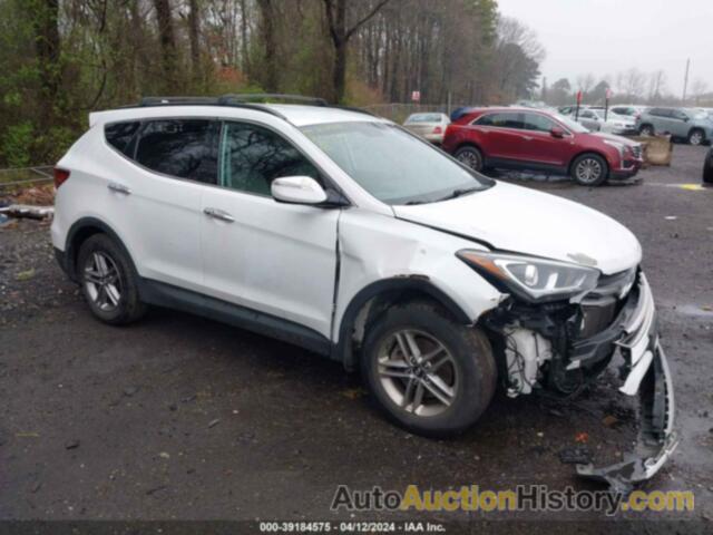 HYUNDAI SANTA FE SPORT 2.4L, 5NMZUDLB7JH059953