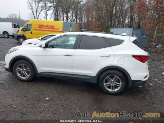 HYUNDAI SANTA FE SPORT 2.4L, 5NMZUDLB7JH059953