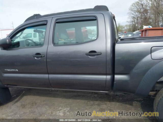 TOYOTA TACOMA DOUBLE CAB LONG BED, 5TFMU4FN0BX002616