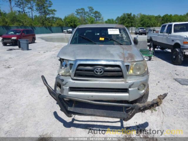 TOYOTA TACOMA PRERUNNER V6, 3TMJU62N37M043307