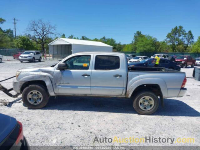 TOYOTA TACOMA PRERUNNER V6, 3TMJU62N37M043307