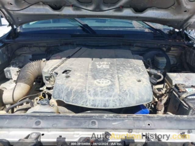 TOYOTA TACOMA PRERUNNER V6, 3TMJU62N37M043307