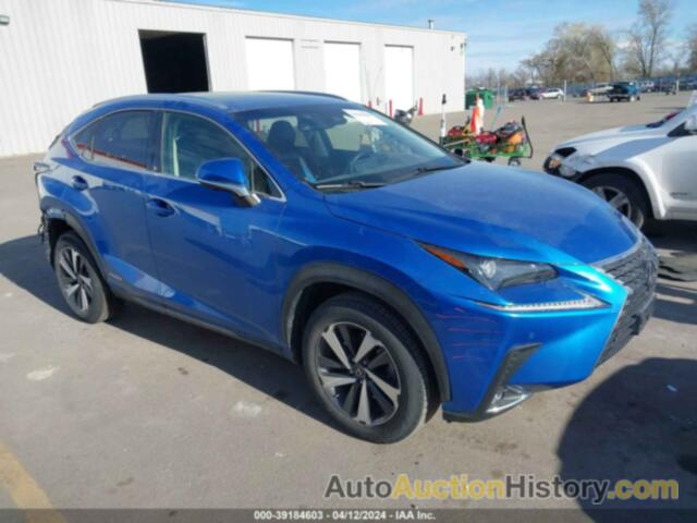 LEXUS NX 300H, JTJBJRBZ9J2091164