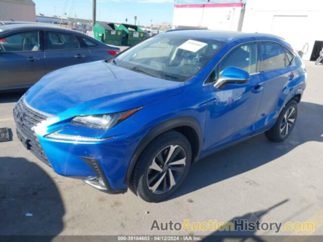 LEXUS NX 300H, JTJBJRBZ9J2091164