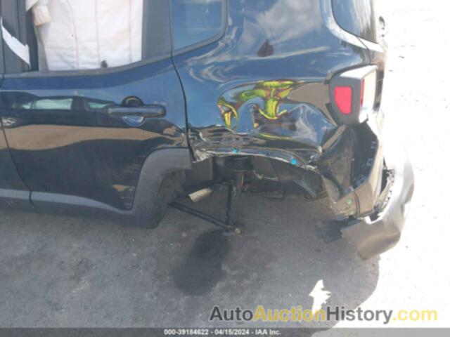 JEEP RENEGADE LIMITED, ZACCJBDT7GPC87500