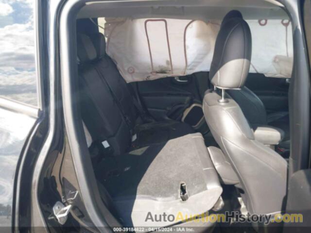 JEEP RENEGADE LIMITED, ZACCJBDT7GPC87500