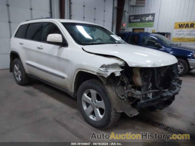 JEEP GRAND CHEROKEE LAREDO, 1C4RJFAG1CC288861