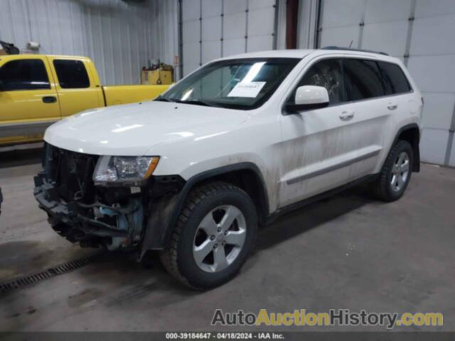 JEEP GRAND CHEROKEE LAREDO, 1C4RJFAG1CC288861