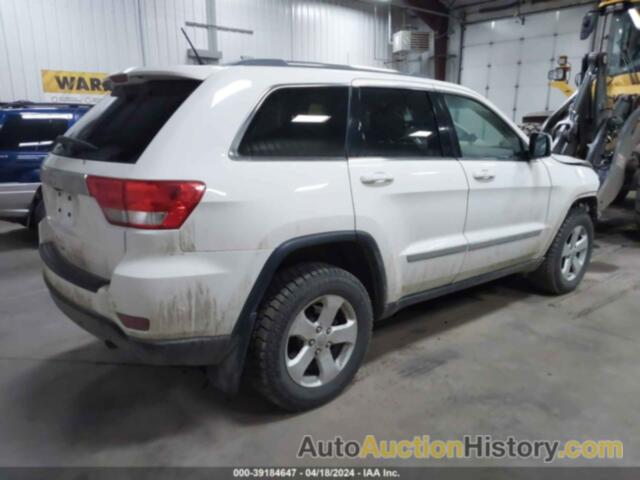 JEEP GRAND CHEROKEE LAREDO, 1C4RJFAG1CC288861