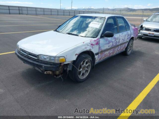 HONDA ACCORD LX/EX, JHMCB7651LC080008