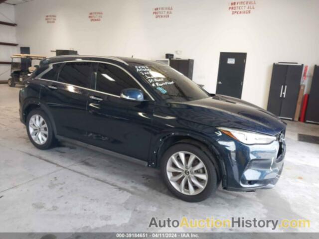 INFINITI QX50 LUXE, 3PCAJ5M15KF106661