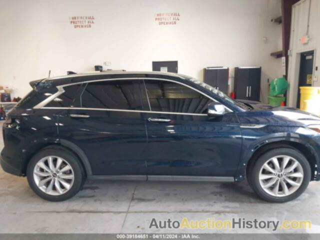 INFINITI QX50 LUXE, 3PCAJ5M15KF106661