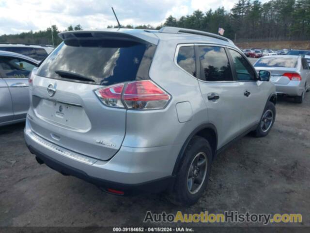 NISSAN ROGUE SL, 5N1AT2MV4FC925851