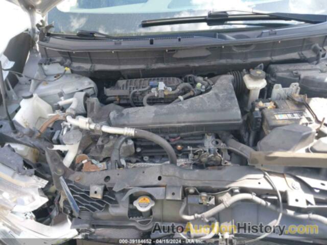 NISSAN ROGUE SL, 5N1AT2MV4FC925851