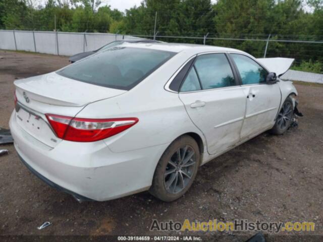 TOYOTA CAMRY LE/XLE/SE/XSE, 4T1BF1FK5GU253044