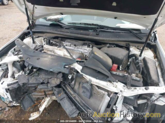 TOYOTA CAMRY LE/XLE/SE/XSE, 4T1BF1FK5GU253044