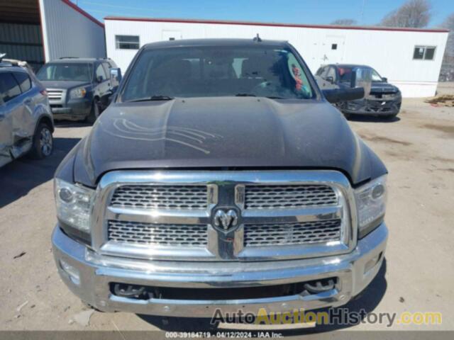 RAM 3500 LARAMIE, 3C63R3EL6JG120168