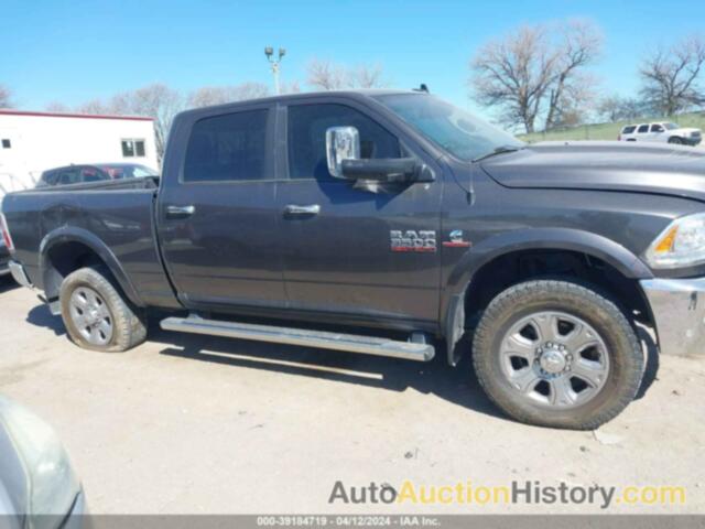 RAM 3500 LARAMIE, 3C63R3EL6JG120168