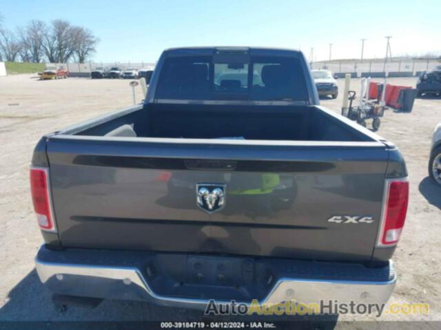 RAM 3500 LARAMIE, 3C63R3EL6JG120168