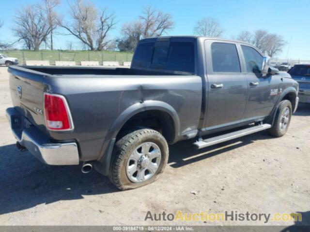 RAM 3500 LARAMIE, 3C63R3EL6JG120168