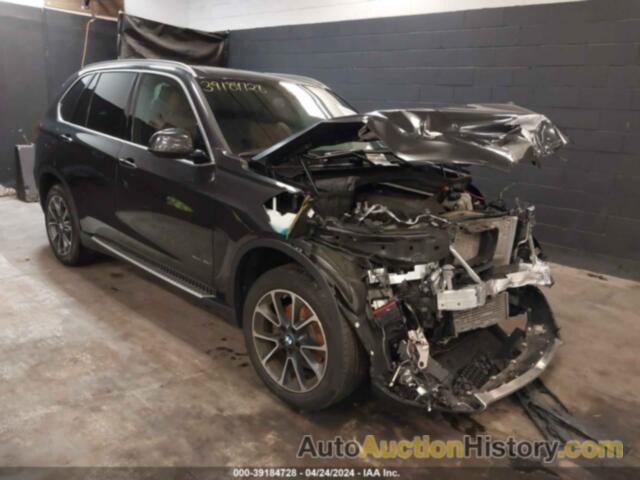 BMW X5 XDRIVE35I, 5UXKR0C5XJ0Y02027