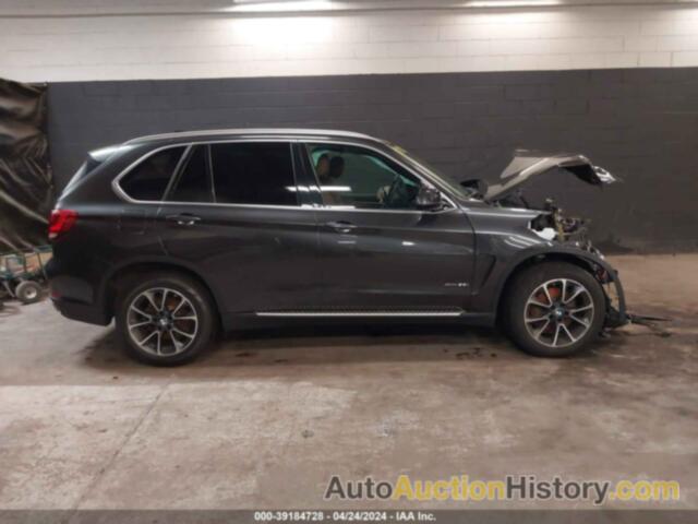 BMW X5 XDRIVE35I, 5UXKR0C5XJ0Y02027