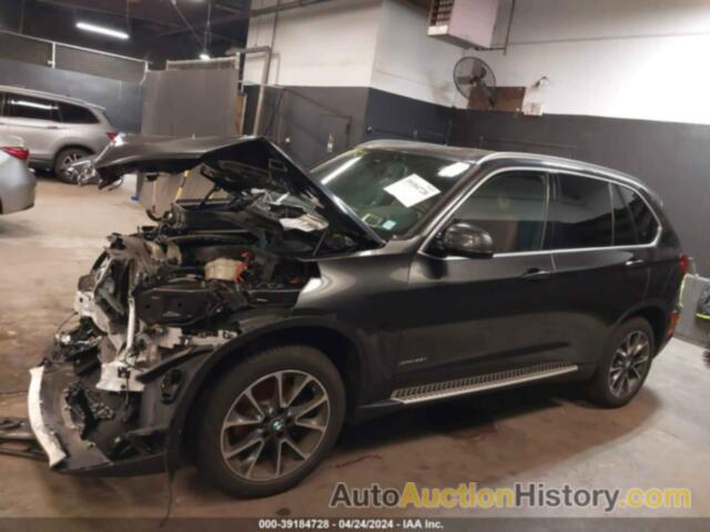 BMW X5 XDRIVE35I, 5UXKR0C5XJ0Y02027