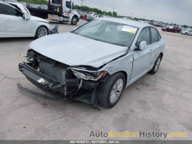 VOLKSWAGEN JETTA 1.4T R-LINE/1.4T S/1.4T SE, 3VWC57BU4KM023155