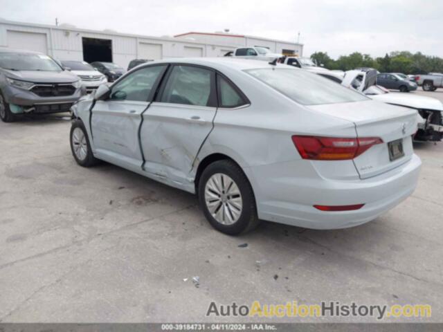 VOLKSWAGEN JETTA 1.4T R-LINE/1.4T S/1.4T SE, 3VWC57BU4KM023155