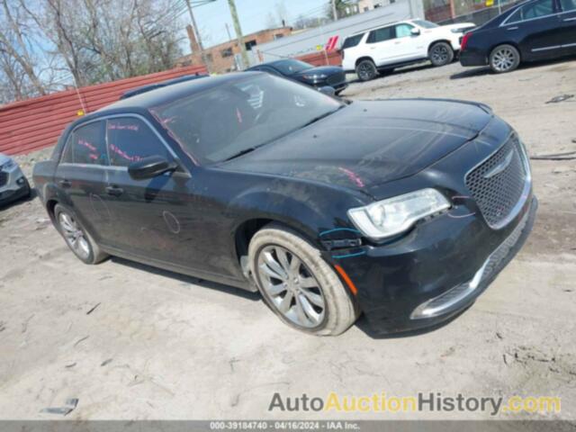 CHRYSLER 300 LIMITED, 2C3CCARG1FH892147