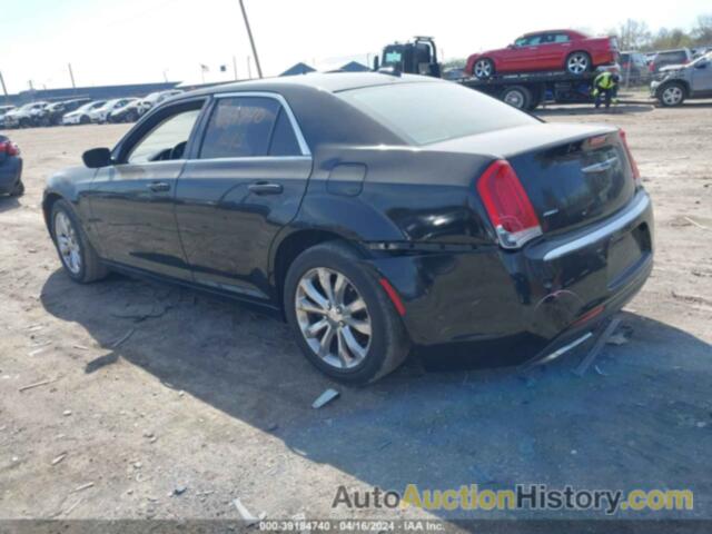 CHRYSLER 300 LIMITED, 2C3CCARG1FH892147