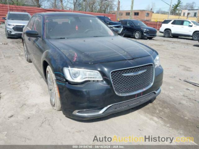 CHRYSLER 300 LIMITED, 2C3CCARG1FH892147