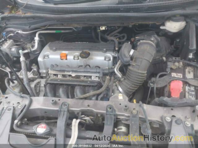 HONDA CR-V EX-L, 5J6RM3H77CL008656