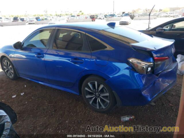 HONDA CIVIC EX, 2HGFE1F76NH320627