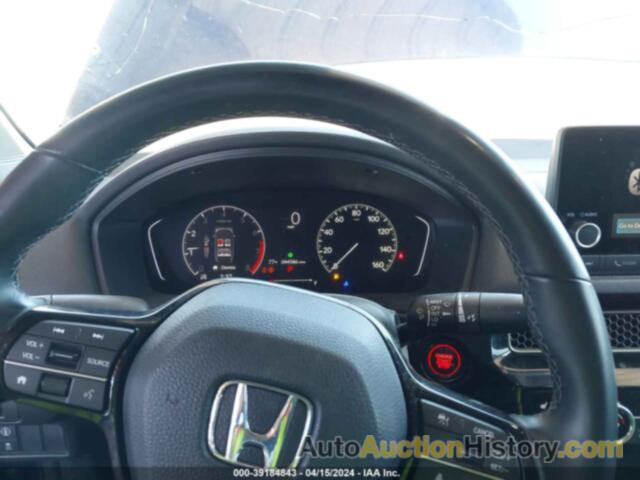 HONDA CIVIC EX, 2HGFE1F76NH320627