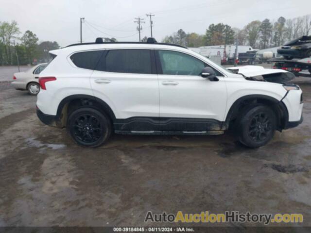 HYUNDAI SANTA FE XRT, 5NMS6DAJ5PH551668