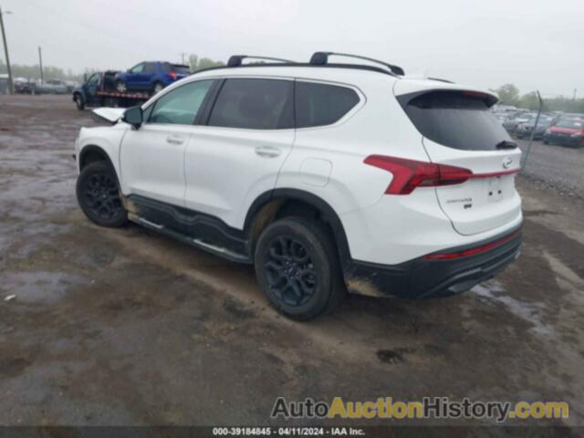 HYUNDAI SANTA FE XRT, 5NMS6DAJ5PH551668