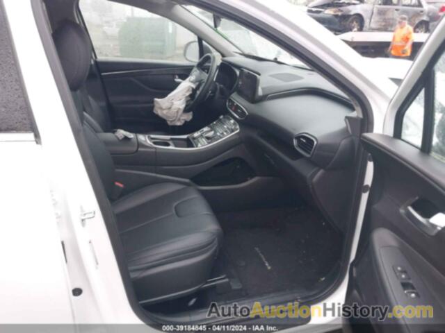 HYUNDAI SANTA FE XRT, 5NMS6DAJ5PH551668