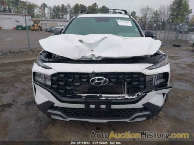 HYUNDAI SANTA FE XRT, 5NMS6DAJ5PH551668