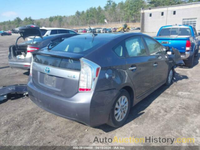 TOYOTA PRIUS PLUG-IN, JTDKN3DP2D3035968