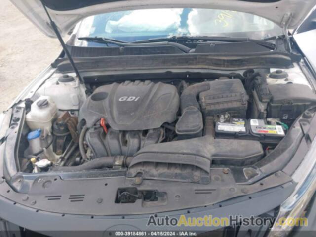 KIA OPTIMA LX, 5XXGM4A75FG410600