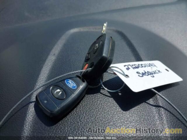 FORD ESCAPE SE, 1FMCU0GX7GUB35561