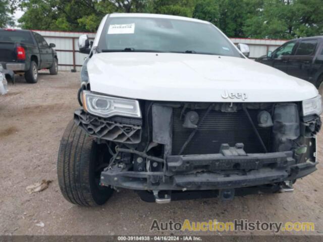 JEEP GRAND CHEROKEE OVERLAND, 1C4RJFCG5FC606983