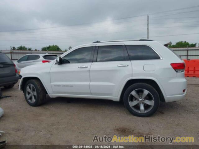 JEEP GRAND CHEROKEE OVERLAND, 1C4RJFCG5FC606983