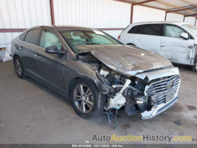 HYUNDAI SONATA SEL, 5NPE34AF5JH614828