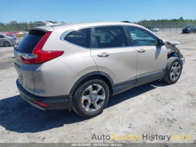 HONDA CR-V EX-L/EX-L NAVI, 5J6RW1H8XJL004153