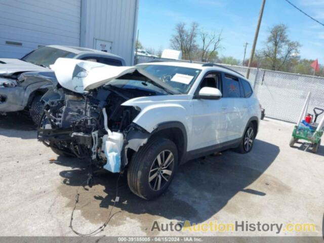 VOLKSWAGEN ATLAS SE, 1V2LP2CA0PC525673