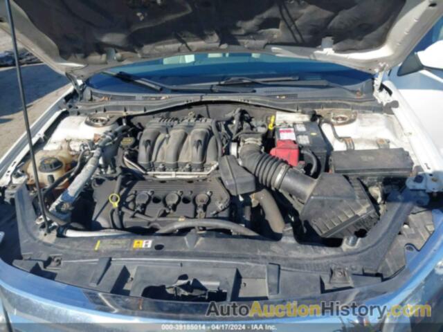 FORD FUSION SEL, 3FAHP0JG3CR355359