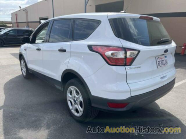 FORD ESCAPE S, 1FMCU0F72JUD51777