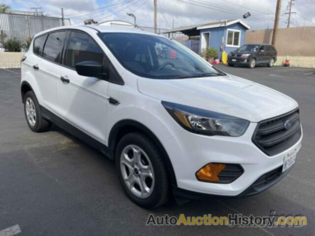 FORD ESCAPE S, 1FMCU0F72JUD51777
